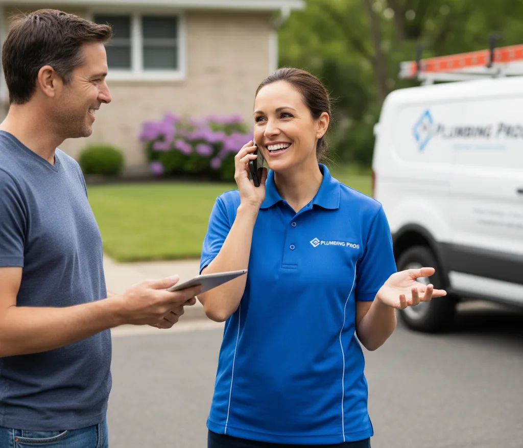 Emergency Plumbing in Tripoli, IA